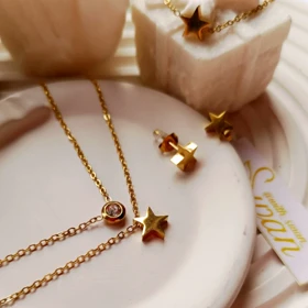 ست ستاره درخشان