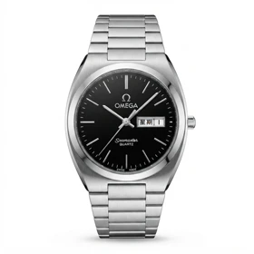 ساعت مچی مردانه امگا کد m0210 گالری ساعت هورآن مارکت