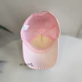 کلاه نگین‌دار دخترانه