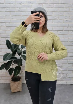 بافت موج