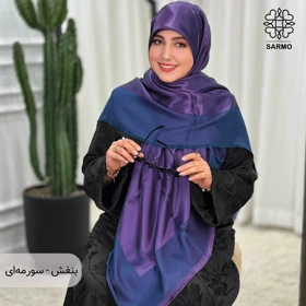 روسری بامبو