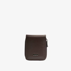 کیف پول چرم طبیعی مونو mono مدل D0030