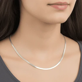 گردنبند زنانه ماری دو میل