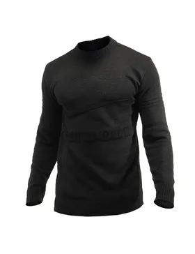 پلیور بافت مردانه یقه گرد Nike