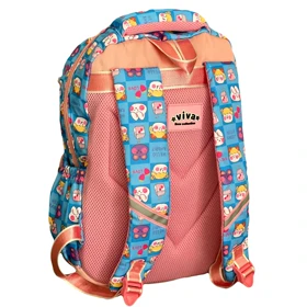 کوله پشتی ویوا مدل VIVA3940