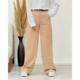 شلوار بگ مازراتی قد 110