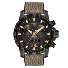 ساعت تیسوت اورجینال مردانه T125.617.37.051.01 TISSOT