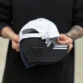 کلاه کپ adidas وارداتی