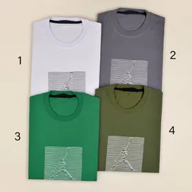 تیشرت اسپرت رانینگ