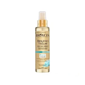 اسپری دوفاز بدون سولفات بیوکسینBioxsine