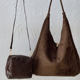 کیف سوییت تک بند شیرزاد 2116