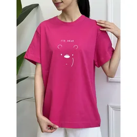 تیشرت خرس پو 2