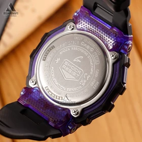 ساعت مچی جیشاک Casio G-Shock GBD-200SM-1A6