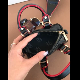 کیف مینی بگ DIOR وارداتی کد 1038