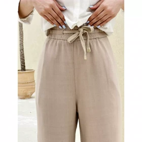 شلوار بگ 1002719