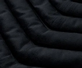 کاپشن پر اسپورت سایز بزرگ کد 2686