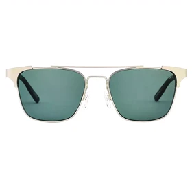 عینک آفتابی اسپای مدل SPY WESTPORT MATTE SILVER – HAPPY GRAY GREEN