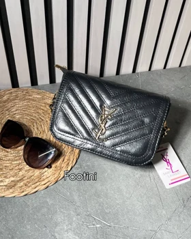 کیف مجلسی زنانه YSL 096 PRS
