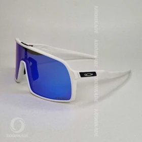 عینک اوکلی 3 لنز SUTRO مدل WHITEB