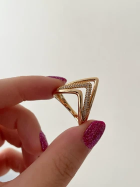 انگشتر تانی ژوپینگ