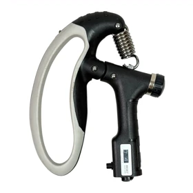 فنر تقویت مچ کد 006 (مشکی طوسی)