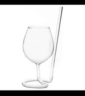 لیوان پیرکس نی دار / pa 44