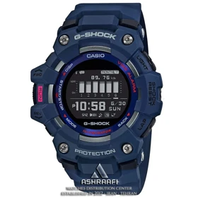 ساعت جیشاک Casio G-Shock GBD-100-2D