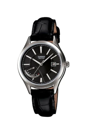 ساعت زنانه casio casio