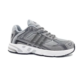 کفش و کتانی مردانه مدل آدیداس فارماتون Adidas Pharmaton رنگ طوسی کد 8246