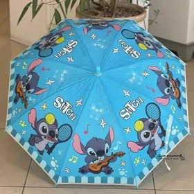 چتر بچگانه طرح استیچ