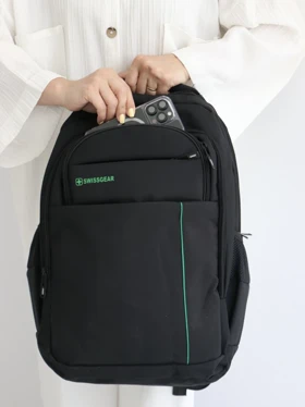 کوله پشتی بزرگ (swissgear)سوئیس گیر