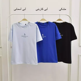 تیشرت میکی 1003014