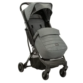 کالسکه مسافرتی مدل فیتو کیکابو KIKKABOO fitto