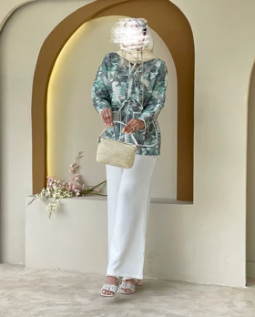 کت مزونی