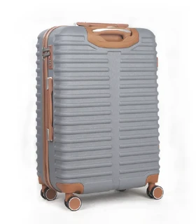 چمدان ماژرو Mazhro مدل MZR40118 لوتوس سایز بزرگ