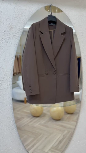 کت لینن