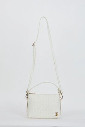 کیف دوشی زنانه اورجینال pierre-cardin pierre-cardin