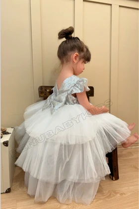 پیراهن بچگانه penu-baby-kids penu-baby-kids