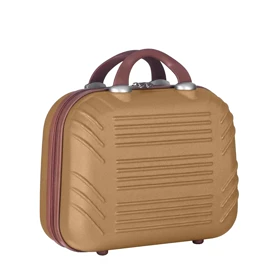 چمدان لوازم آرایشی Cadenza مدل Lutus-MB (بژ)