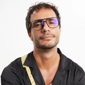 عینک مخصوص کامپیوتر بارنر Barner Brad