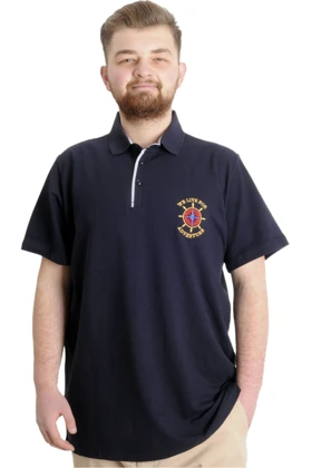 تیشرت سایز بزرگ مردانه modexl