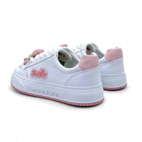 کفش اسپرت زنانه مدل sneaker - 0245