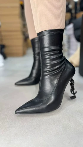 724 - 724 ساق استرج وای اس ال