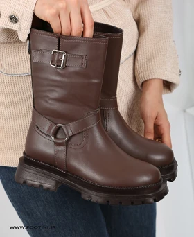 نیم بوت زنانه 8420 MR