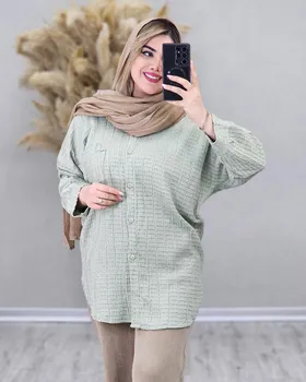 مانتو بهاره