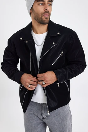 کت و ژاکت مردانه madzeymoda