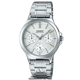 ساعت مچی زنانه کاسیو Casio LTP-V300D-7A