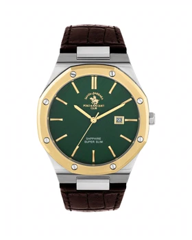 ساعت مچی مردانه پولو سانتا باربارا POLO SANTA BARBARA SB.1.10672-4