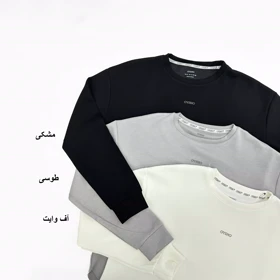 بلوز اویشو 1007911