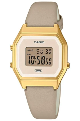 ساعت زنانه casio casio